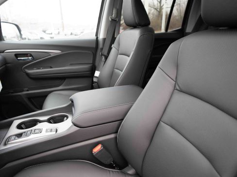 New 2026 Honda Ridgeline RTL image 10