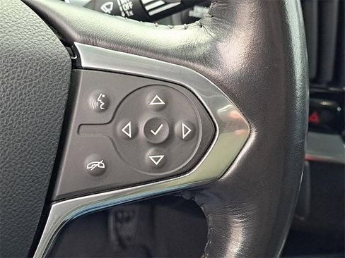 Certified 2020 Chevrolet Traverse RS image 8