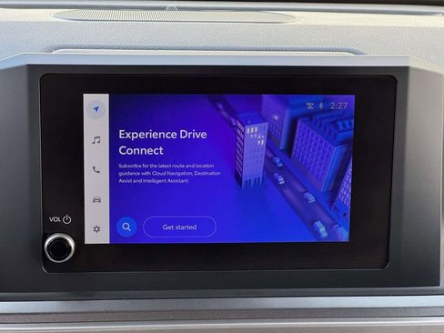 Used 2025 Toyota 4Runner SR5 image 3