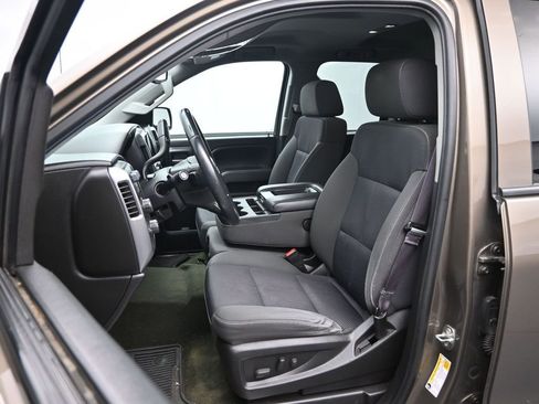 Used 2014 Chevrolet Silverado 1500 LT w/ All Star Edition image 24