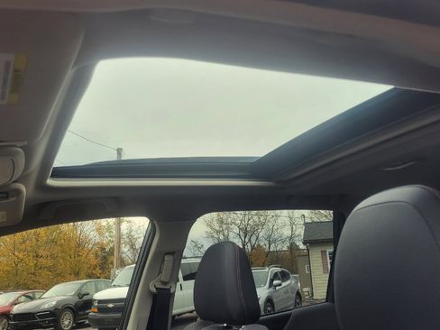 Used 2020 Subaru Forester Sport w/ Popular Package #2 image 14