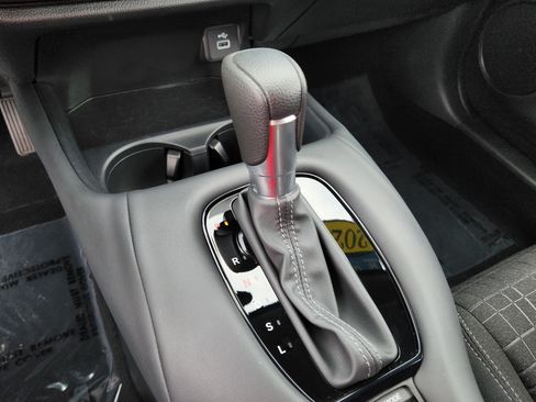 Used 2024 Honda HR-V LX image 22