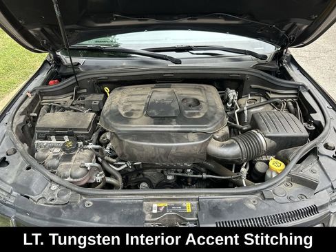 Used 2021 Jeep Grand Cherokee Limited w/ Quick Order Package 28K 80th image 33