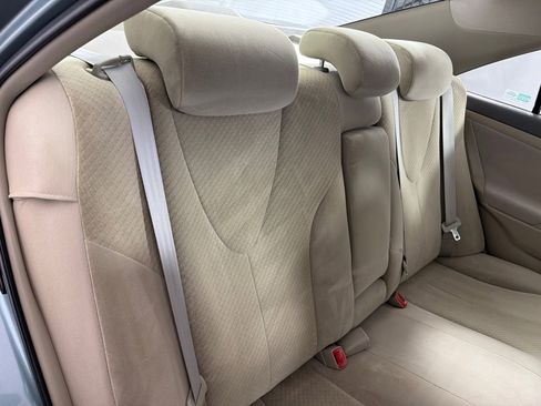 Used 2009 Toyota Camry LE image 21