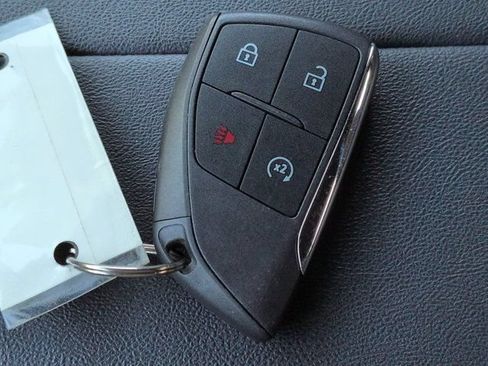 Used 2026 GMC Terrain Elevation FWD image 27