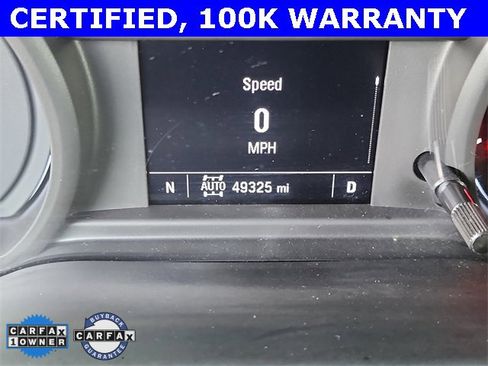 Certified 2023 GMC Sierra 1500 Pro image 29