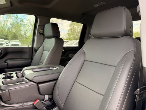 New 2026 GMC Sierra 2500 Pro w/ 1SA Pro Safety Plus Package AWD/4WD image 12