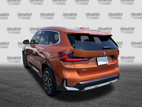 Used 2024 BMW X1 xDrive28i w/ Technology Package AWD/4WD image 8