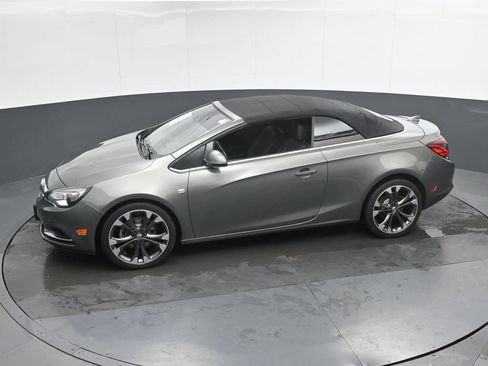 Used 2017 Buick Cascada Premium FWD image 37