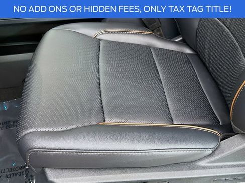 New 2025 Ford F250 Lariat w/ Lariat Ultimate Package image 20