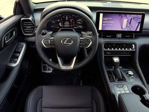 New 2026 Lexus IS 350 F Sport AWD/4WD image 17
