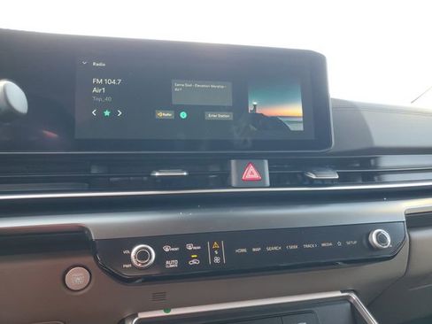 New 2026 Kia Carnival LXS image 20