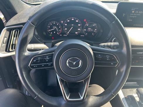 Used 2024 MAZDA CX-90 3.3 Turbo w/ Premium Plus Pkg AWD/4WD image 2