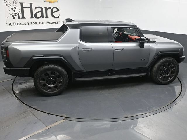 Used 2026 GMC Hummer EV 4x4 Crew Cab w/ Carbon Fiber Edition Package image 42