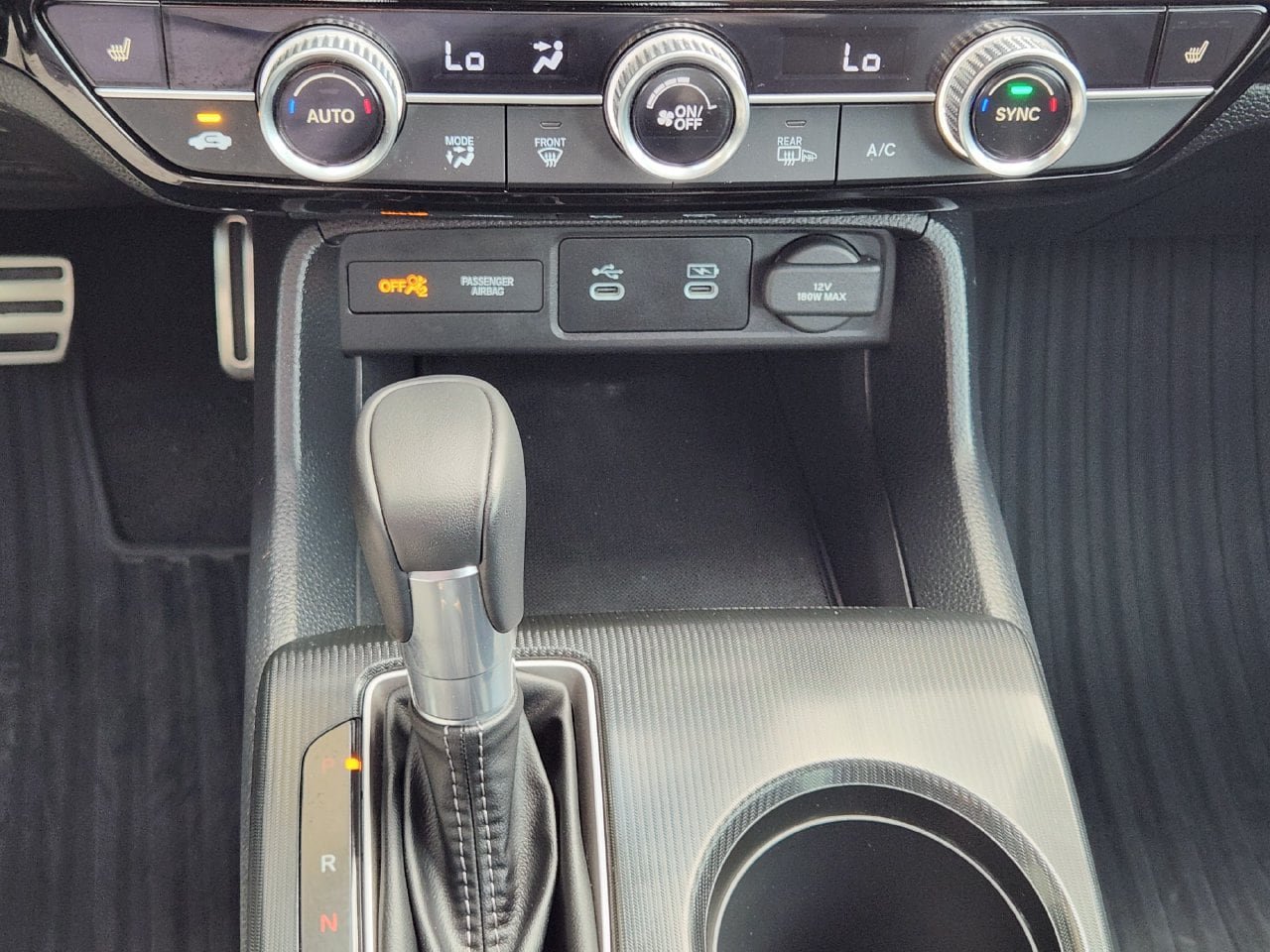 Used 2025 Honda Civic Sport image 18
