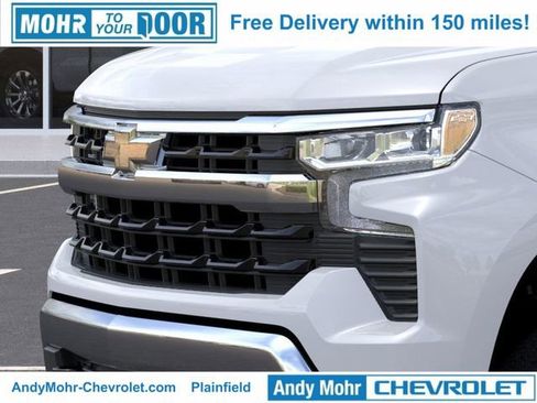 New 2026 Chevrolet Silverado 1500 LT image 13