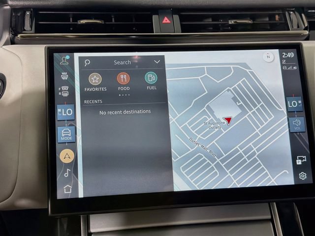 Used 2024 Land Rover Range Rover Velar S AWD/4WD image 16