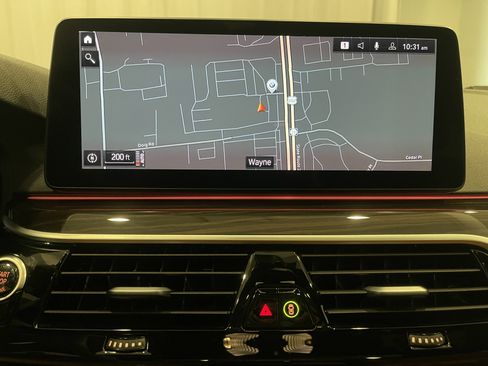 Certified 2023 BMW 530i xDrive w/ Convenience Package AWD/4WD image 22