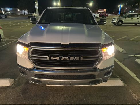 Used 2019 RAM 1500 Big Horn image 7