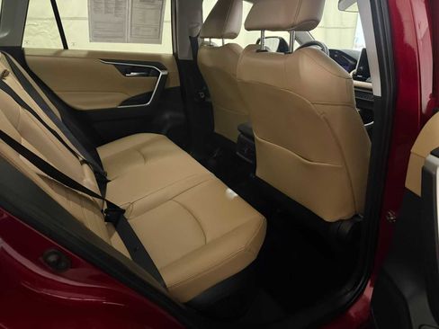 Certified 2024 Toyota RAV4 XLE Premium image 26