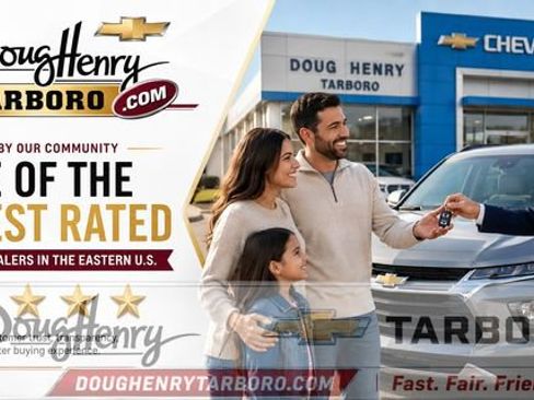 New 2026 Chevrolet Traverse RS w/ LPO, Floor Liner Package FWD image 43