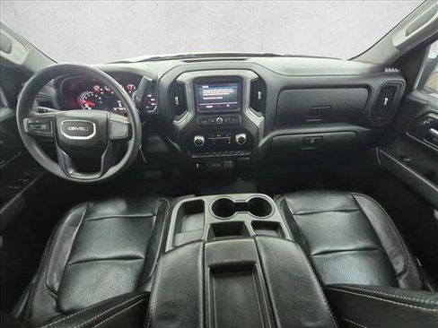 Used 2021 GMC Sierra 1500 2WD Double Cab w/ Sierra Value Package image 19