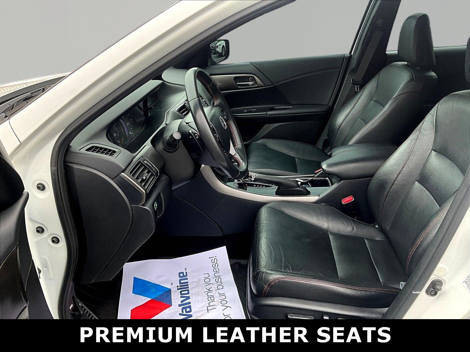 Used 2017 Honda Accord Sport Special Edition image 2