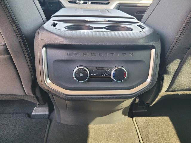 Certified 2025 Ford Expedition Max Active AWD/4WD image 15