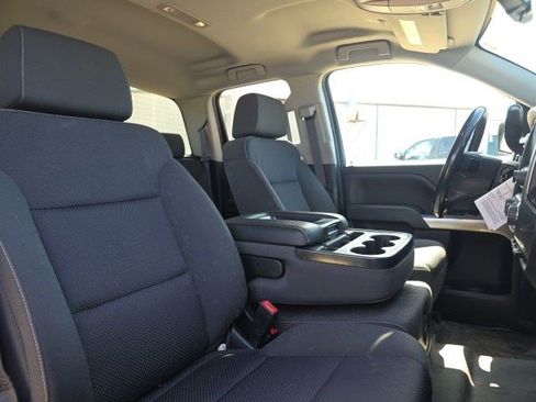 Used 2019 Chevrolet Silverado 1500 LT w/ All Star Edition AWD/4WD image 13