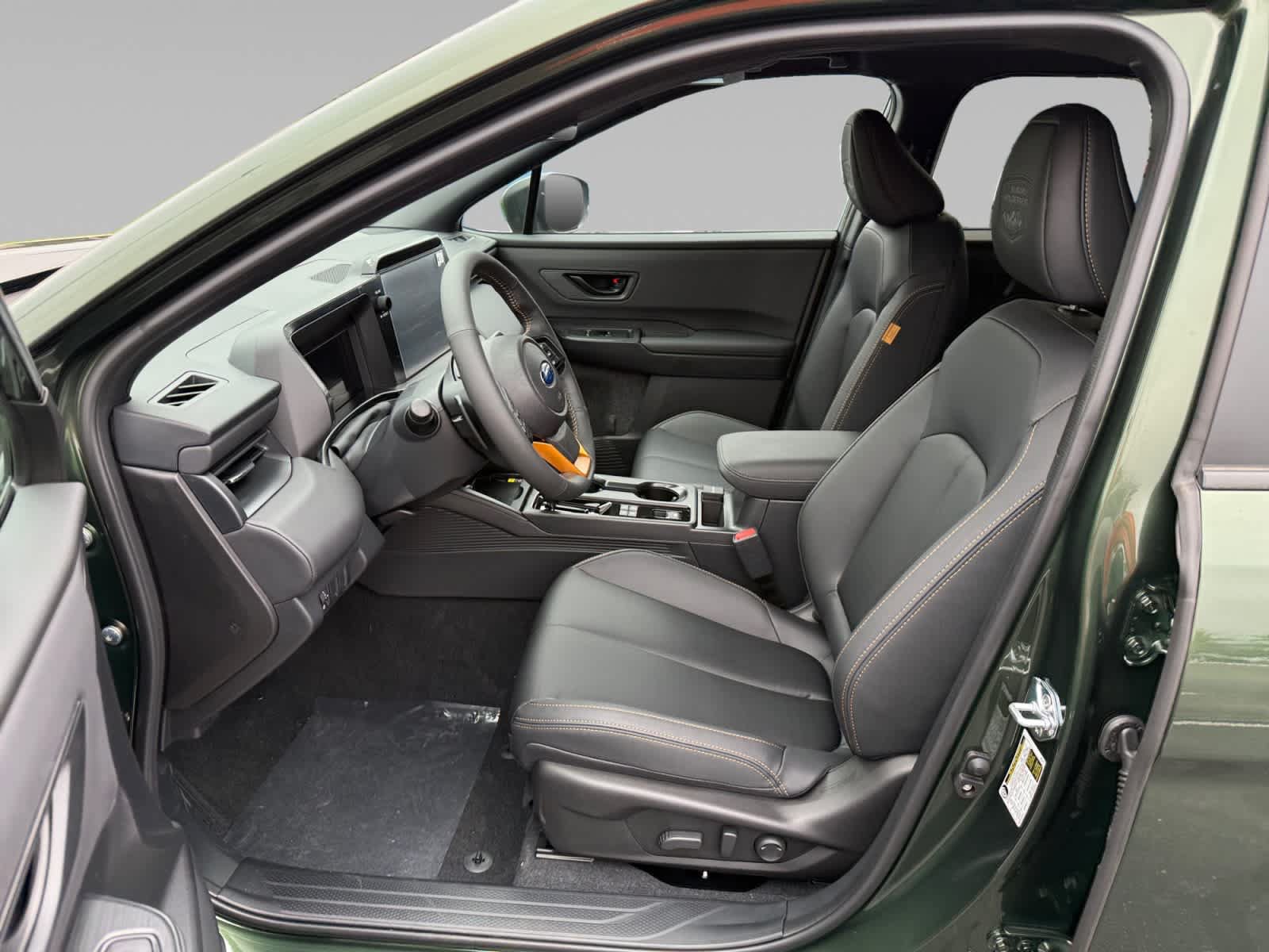 New 2026 Subaru Outback Wilderness AWD/4WD image 11