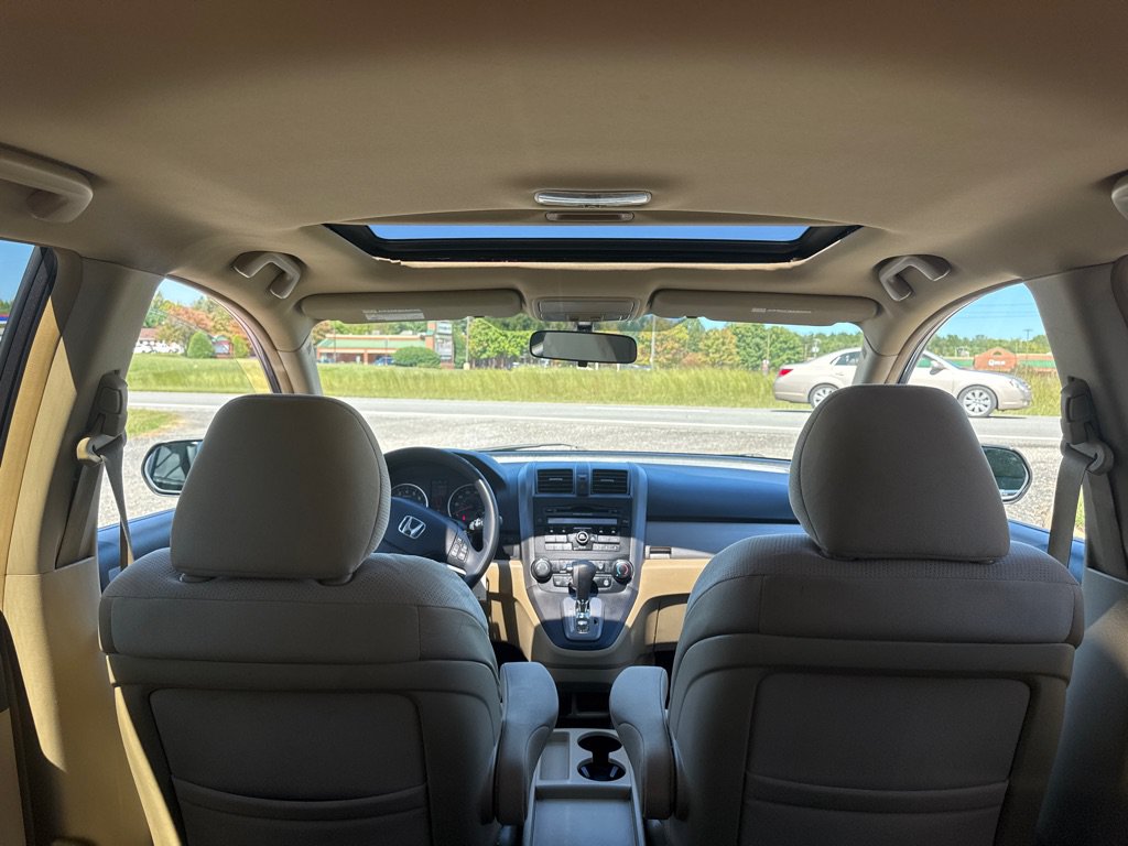 Used 2011 Honda CR-V EX image 20