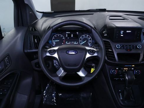 Used 2020 Ford Transit Connect XL image 18