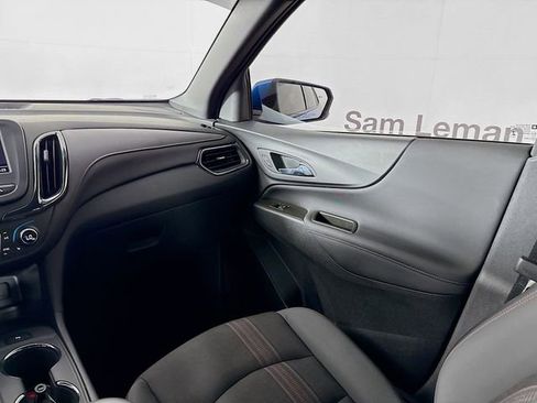 Used 2024 Chevrolet Equinox RS image 25