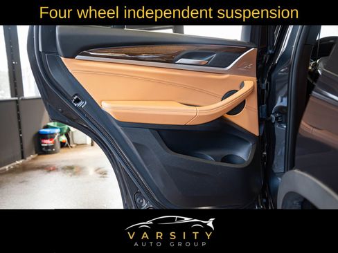 Used 2021 BMW X3 xDrive30i w/ Convenience Package image 30