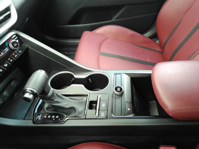 Used 2023 Kia K5 GT-Line FWD image 40