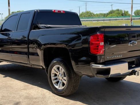 Used 2019 Chevrolet Silverado 1500 LT w/ All Star Edition RWD image 5