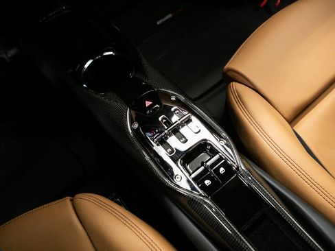 Used 2024 Ferrari 296 GTB image 21