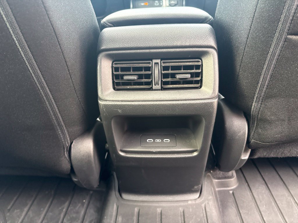 Certified 2024 Honda CR-V EX image 33