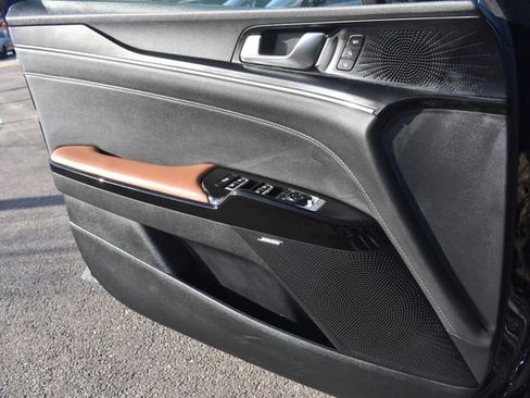 Certified 2023 Kia K5 GT w/ GT1 Package image 36