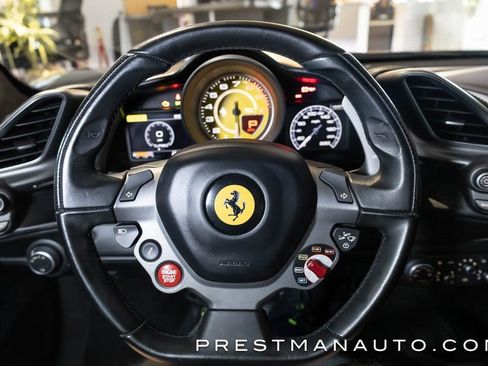 Used 2017 Ferrari 488 GTB image 4