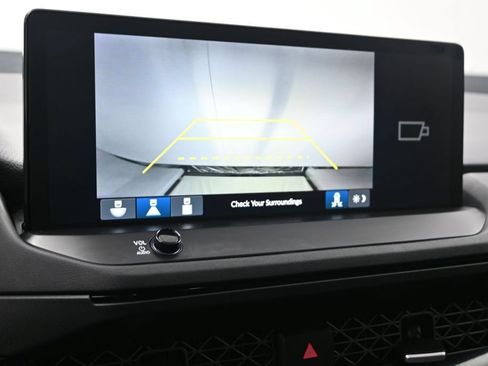 Certified 2026 Honda Accord Sport image 22