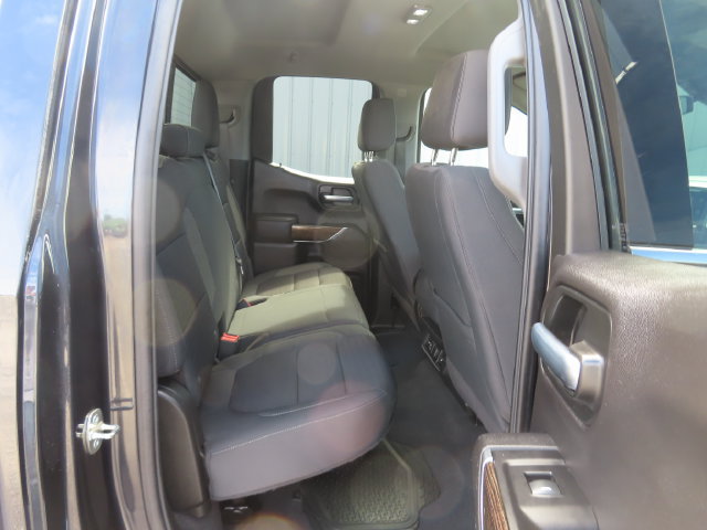 Used 2020 GMC Sierra 1500 SLE w/ SLE Value Package AWD/4WD image 30