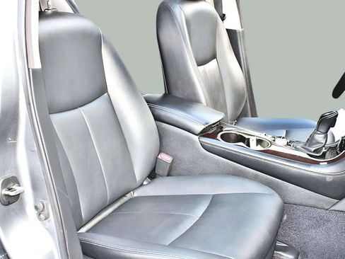 Used 2019 INFINITI Q50 Luxe image 22