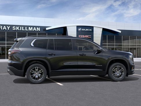 New 2026 GMC Acadia Elevation image 5