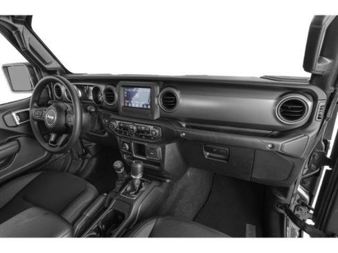 Certified 2022 Jeep Gladiator Sport AWD/4WD image 18