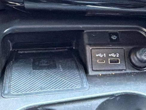 Used 2024 INFINITI QX50 Sport FWD image 21