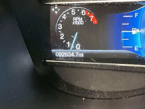 Used 2017 Ford Explorer XLT w/ Equipment Group 202A image 16