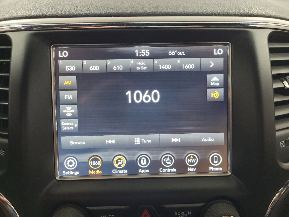 Used 2018 Jeep Grand Cherokee Altitude AWD/4WD image 25