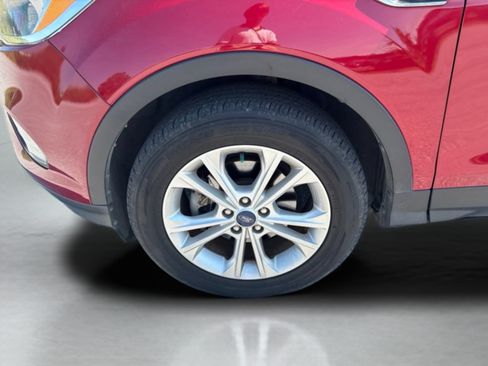 Used 2019 Ford Escape SE FWD image 35