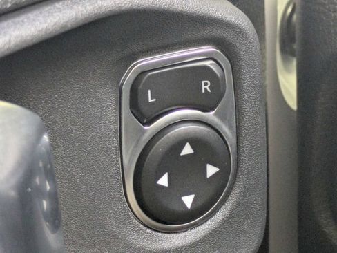 New 2026 Jeep Wrangler Unlimited Sport AWD/4WD image 24